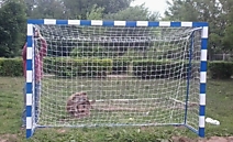 Ворота минифутбольные